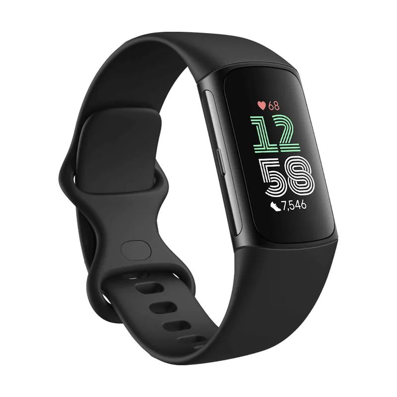 Fitbit Charge 6