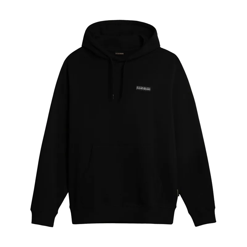 Sudadera con capucha B-Morgex