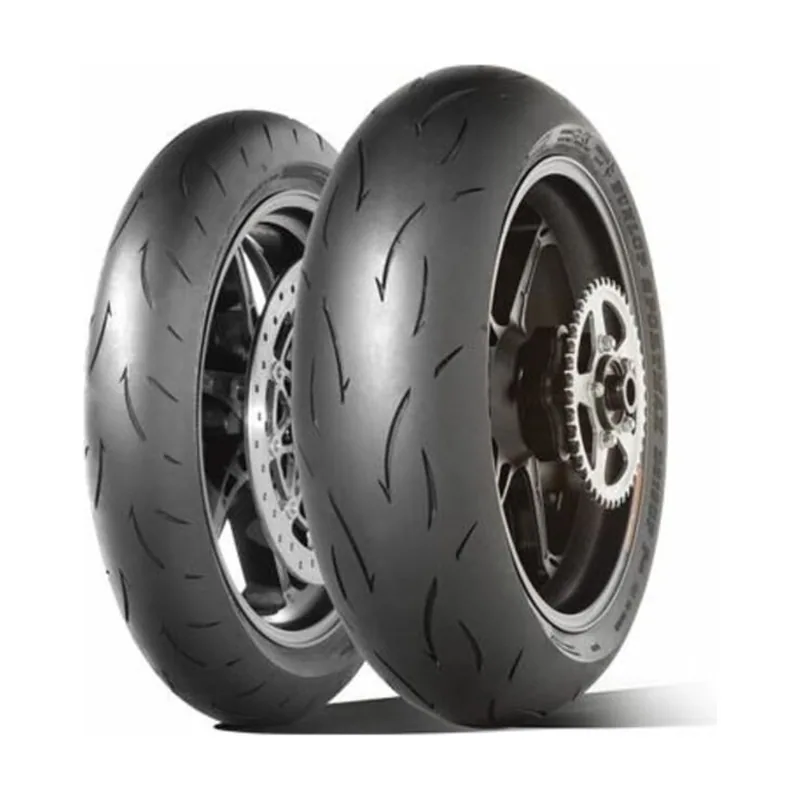Dunlop Sportmax GP Racer D212 180/55 ZR17