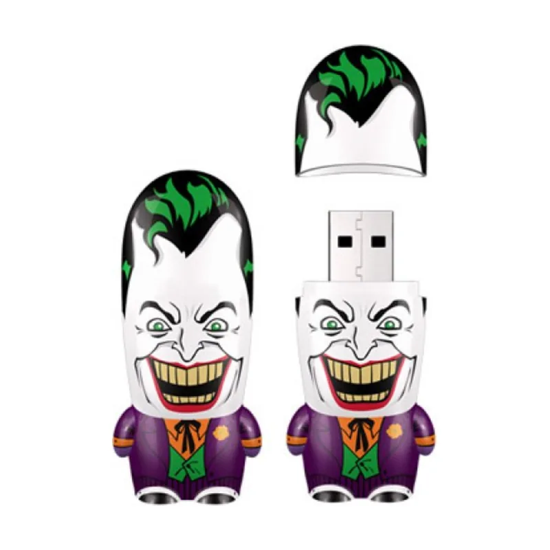 Joker Flash USB 16GB Mimobot