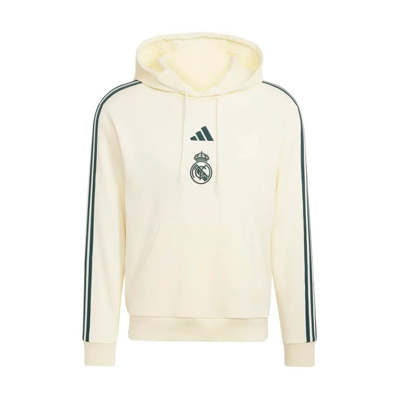 Sudadera con capucha del Real Madrid Farm