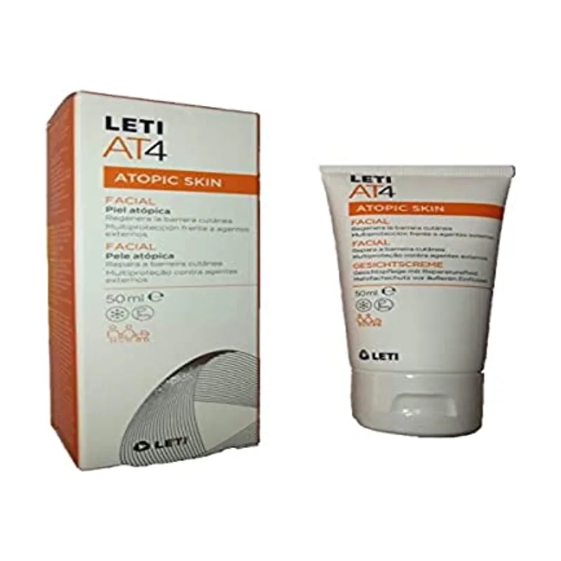 Leti Labs LETI AT4