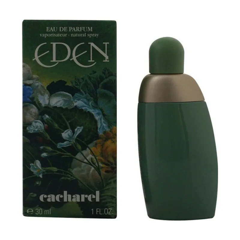 Cacharel Eden Eau De Parfum Vaporizador