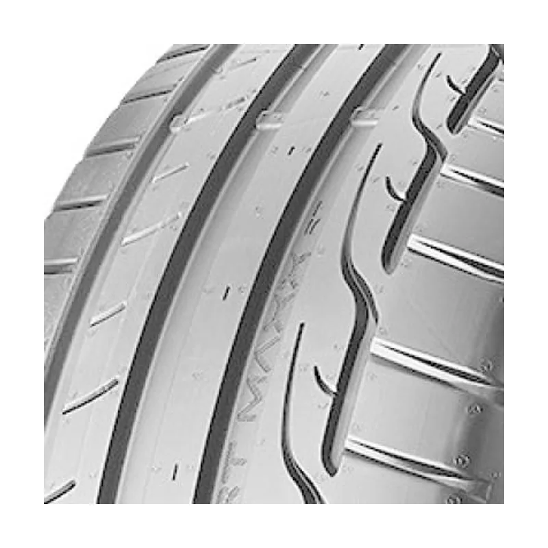 Dunlop Sport Maxx RT blk 225/50 R17 98Y