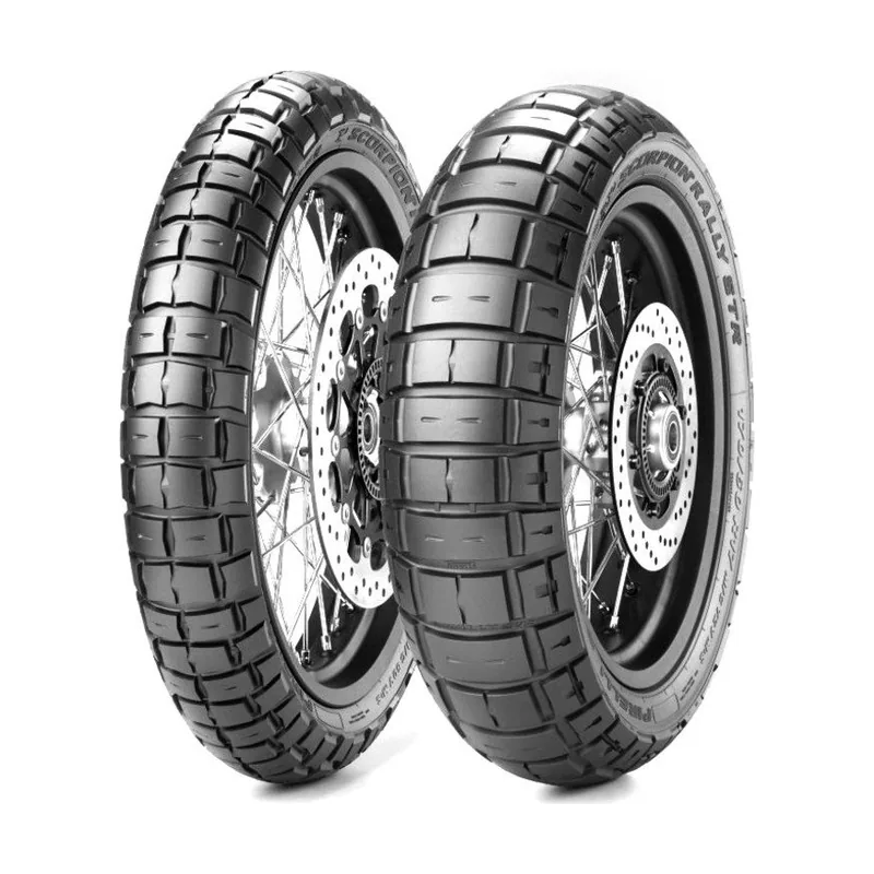 Pirelli Scorpion Rally STR 170/60 R17