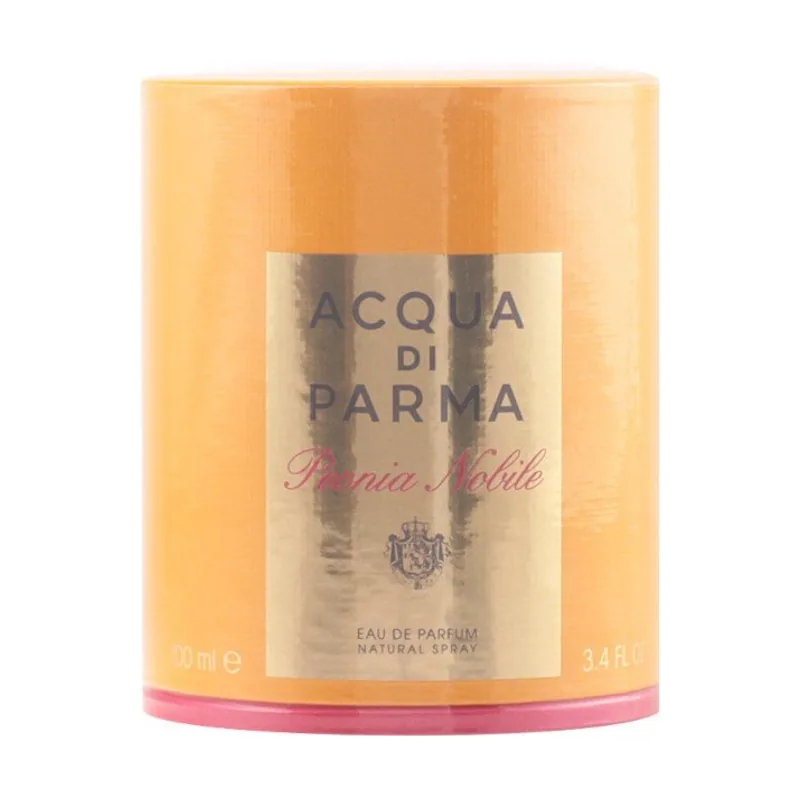 Acqua Di Parma Peonia Nobile Eau De Parfum Vaporizador