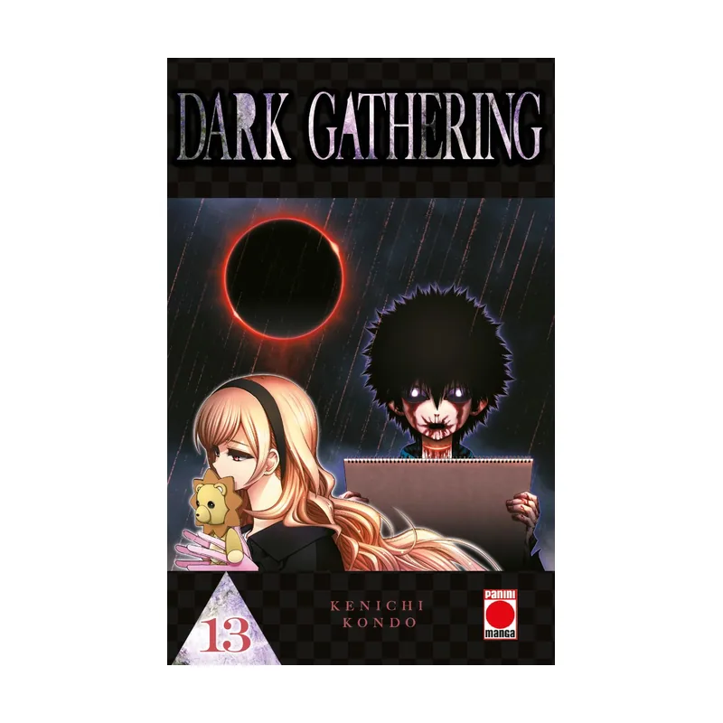 Dark Gathering #13