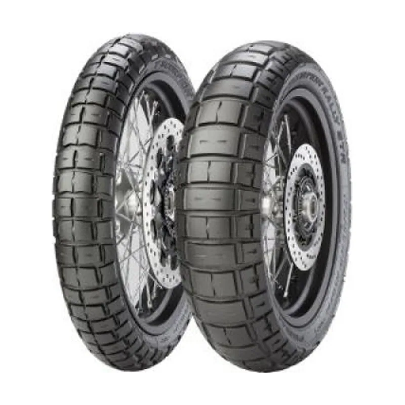 Pirelli Scorpion Rally STR 110/80 D14