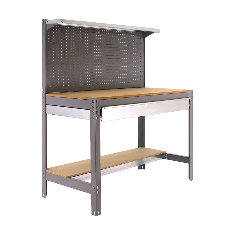 Banco De Trabajo Bt3 Box 1445x1510x610 Mm