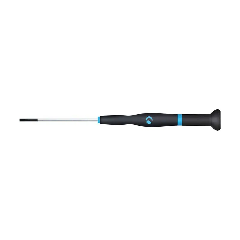 Destornillador Plano Wittron 0.25x1.2x1.8x40 Mm Precision