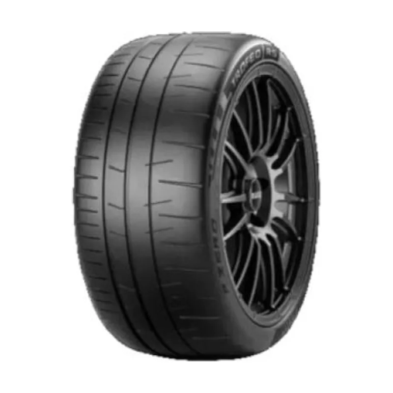 Pirelli P Zero Trofeo RS 235/35 ZR19 91Y