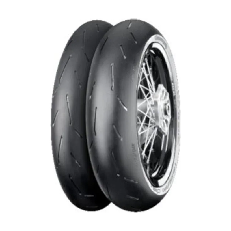 Continental ContiAttack SM 2 150/60 R17 66H
