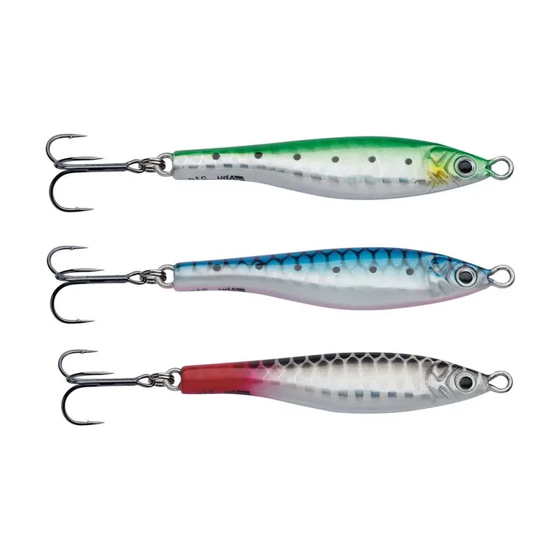 Jig Fast Cast 21g 80 mm