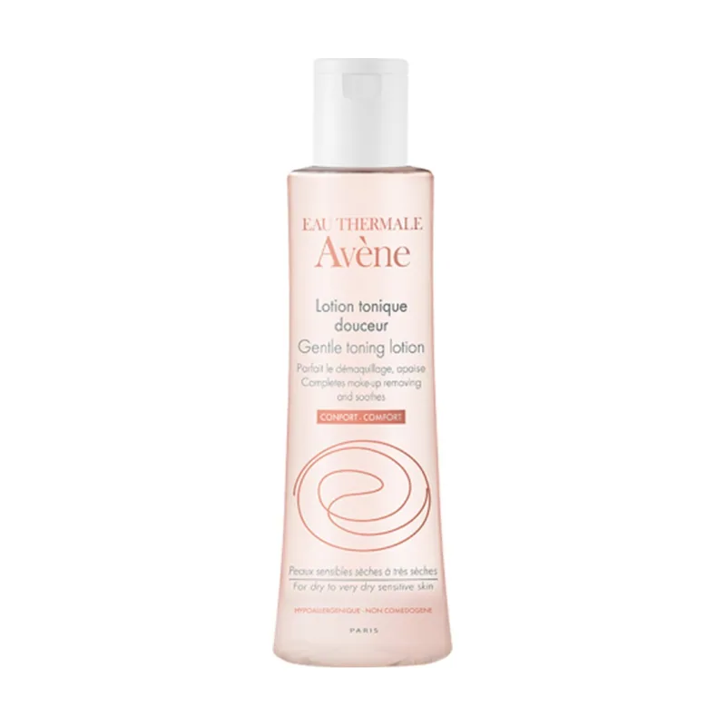 Avène Loción Suavizante 200ML
