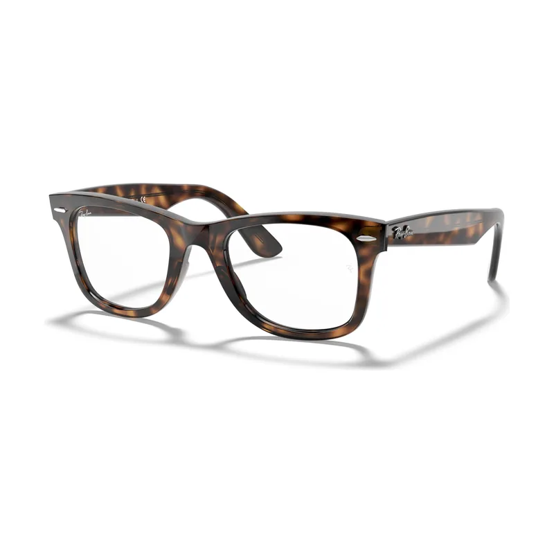 RX4340V Wayfarer Ease 2012 50
