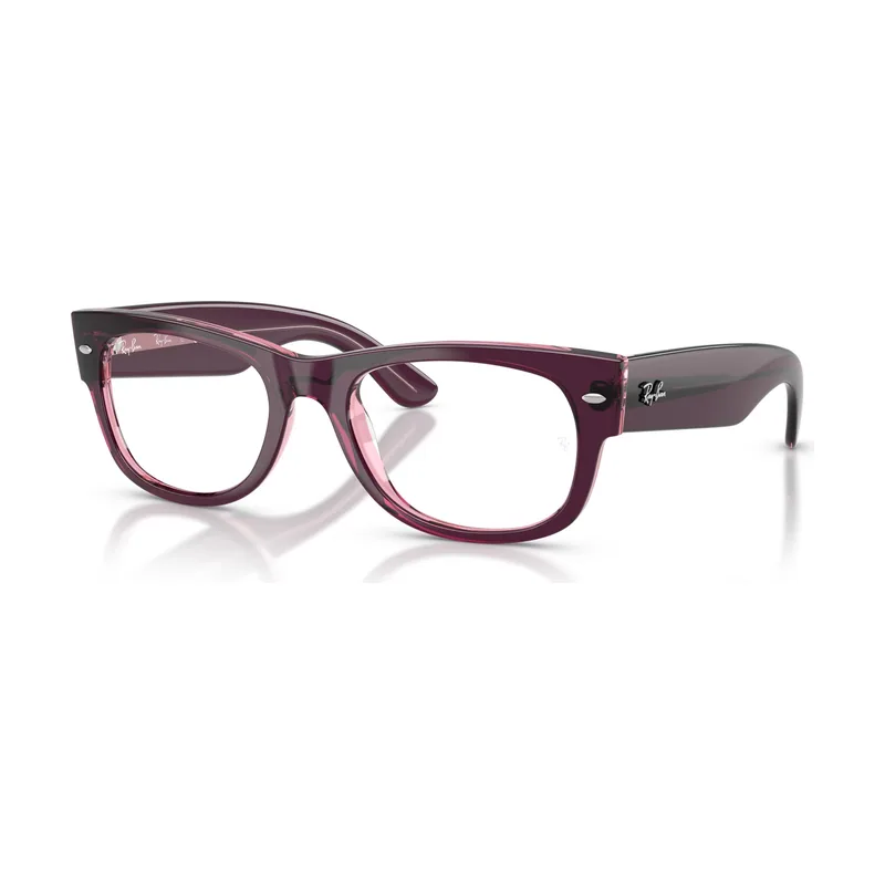 RX0832V Mega Wayfarer II 8364 52