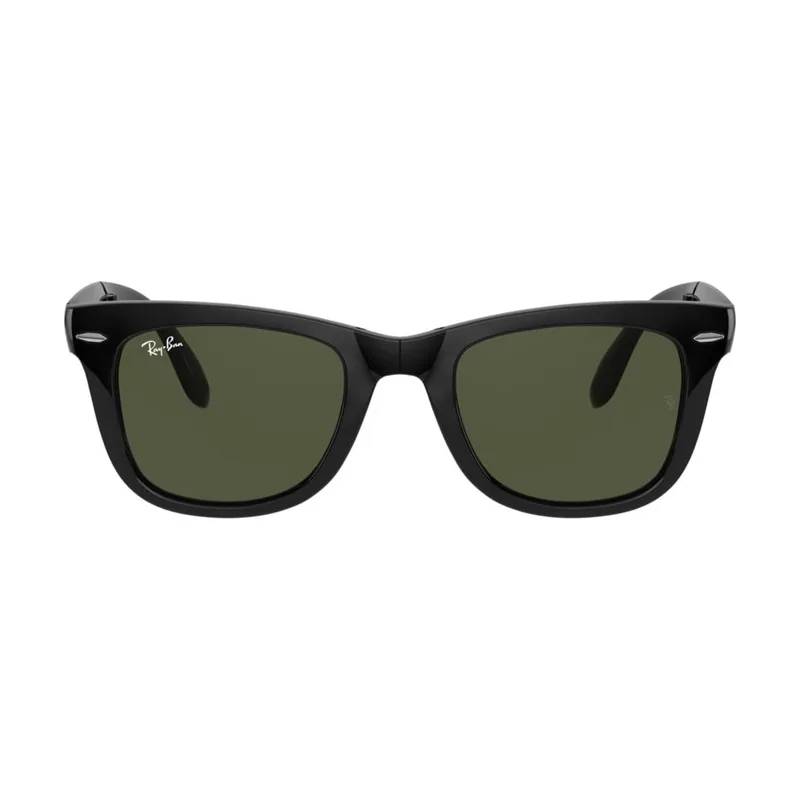 RB4105 Folding Wayfarer 601 54