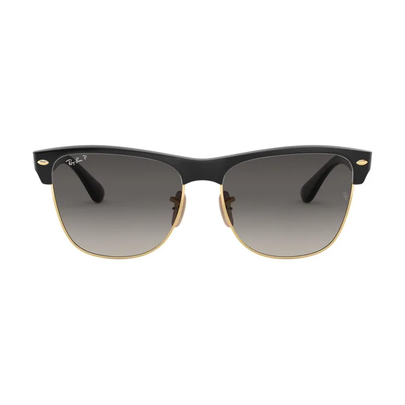 RB4175 Clubmaster Oversized 877/M3 57