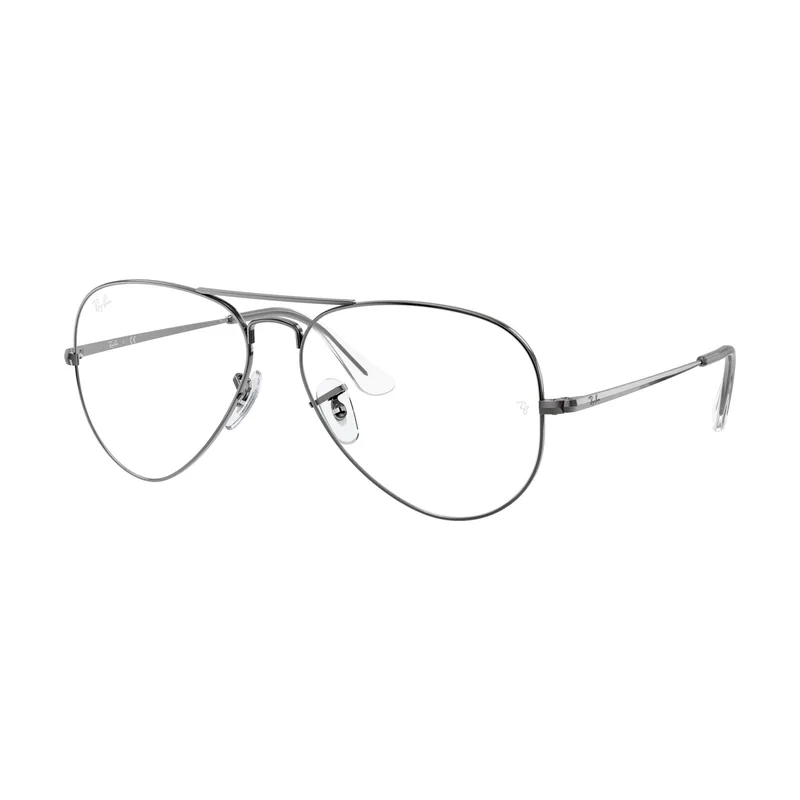 RX6489 Aviator 2502 58