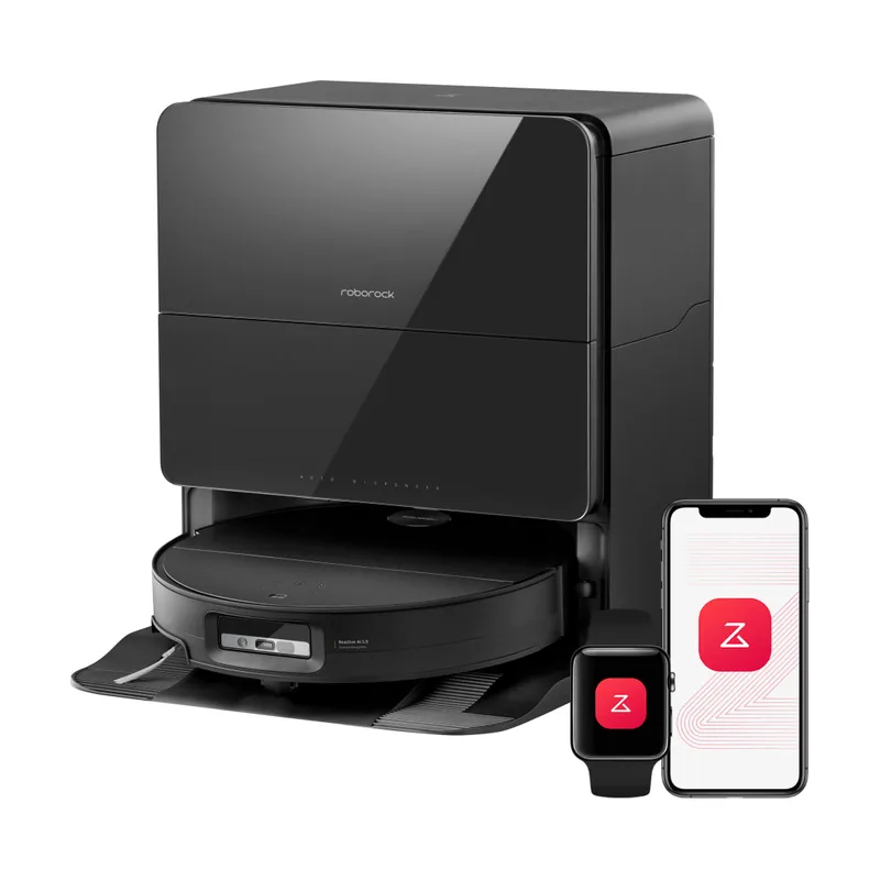 Roborock Saros 10