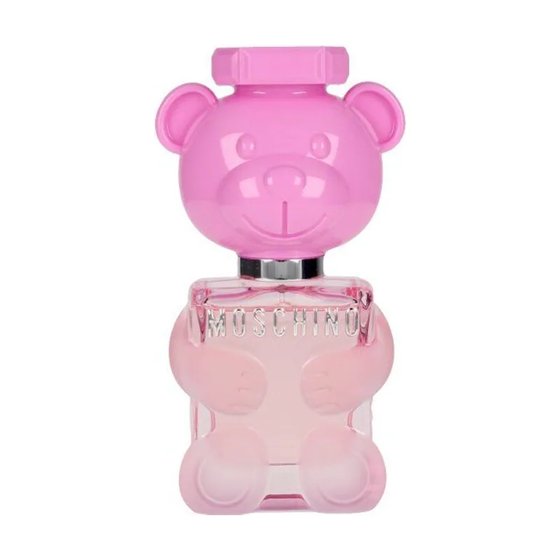 Moschino Toy 2 Bubble Gum Eau De Toilette Vaporizador