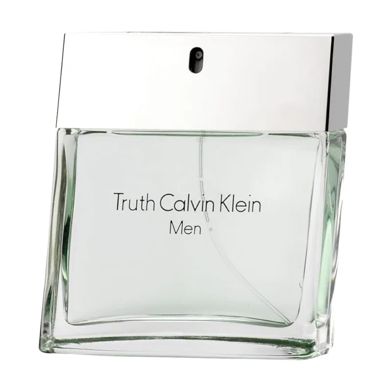 Calvin Klein CK Truth Men Eau De Toilette Vaporizador