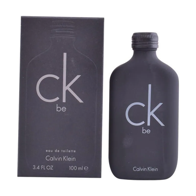 Calvin Klein CK Be Eau De Toilette Vaporizador