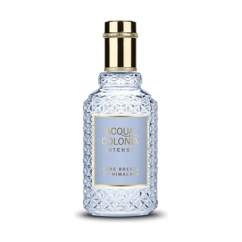 4711 Acqua Colonia Intense Pure Breeze Of Himalaya Eau De Cologne