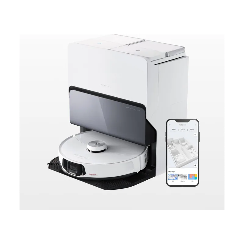 Roborock S8 MaxV Ultra