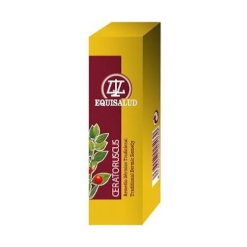 Cerato Ruscus 50 g