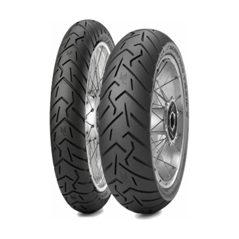 Pirelli Scorpion Trail II 170/60 R17