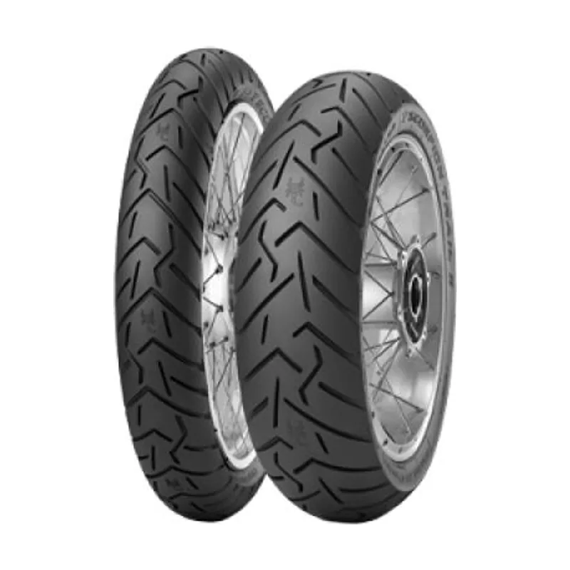 Pirelli Scorpion Trail II 110/80 R19