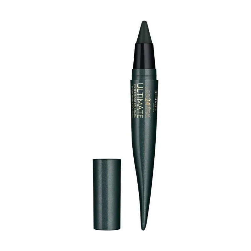 Rimmel London Ultimate Khol Kajal Waterproof Pencil 003 2,3 Gr