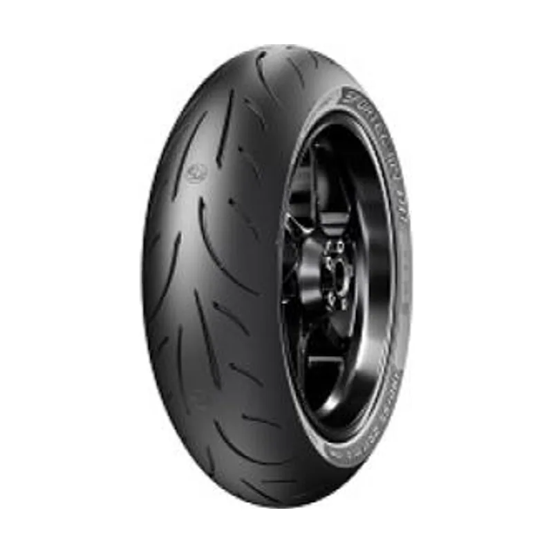 Metzeler Sportec M9 RR 190/50 ZR17