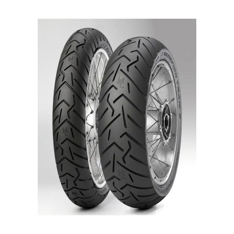Pirelli Scorpion Trail II 150/70 R17