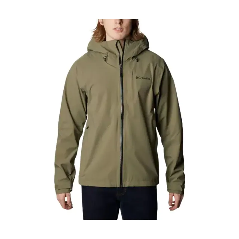 Chaqueta impermeable Omni-Tech Ampli-Dry Shell