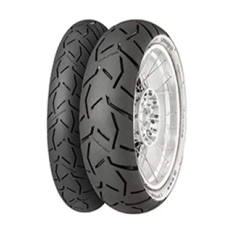 Continental ContiTrailAttack 3 160/60 ZR17