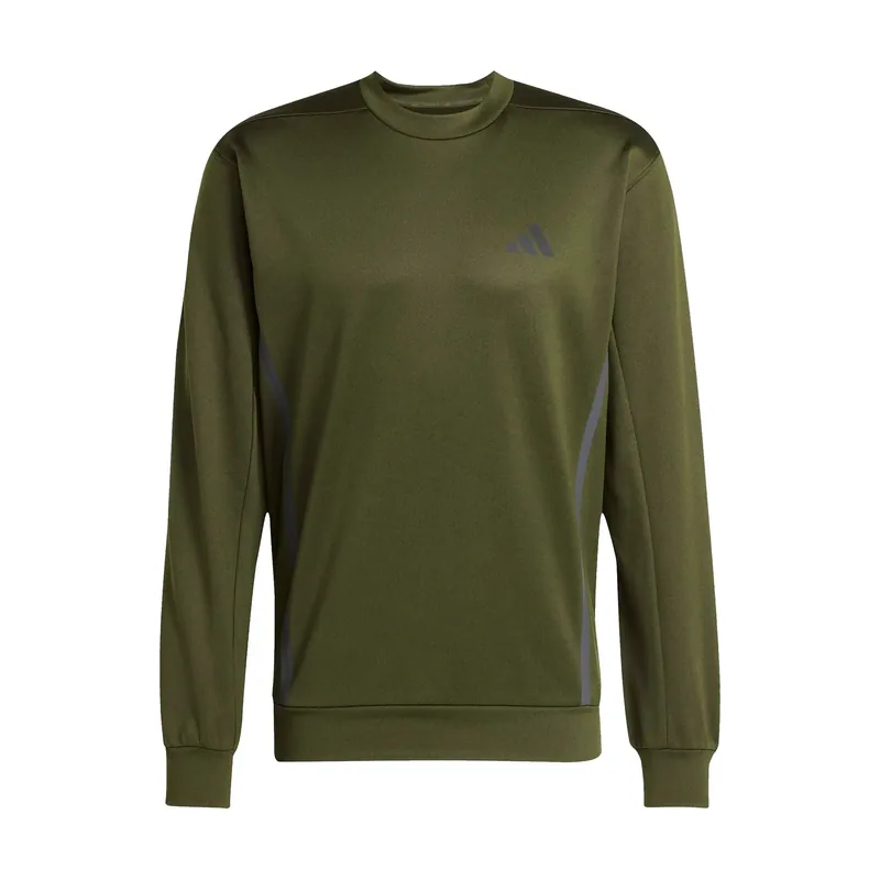 Sudadera Game & Go Team Issue Crewneck