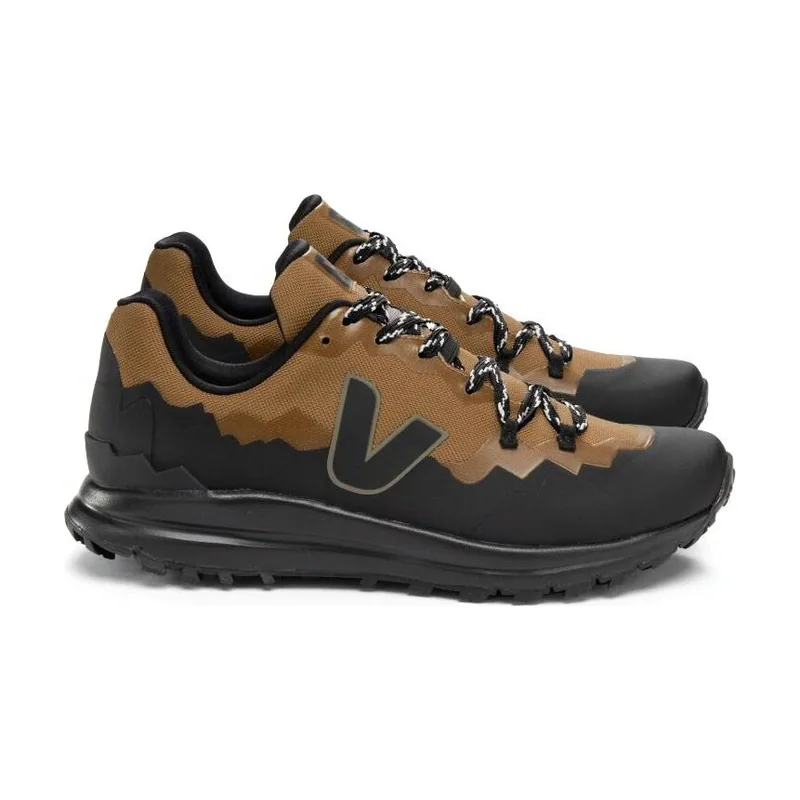 Botas de montaña Fitz Roy FS