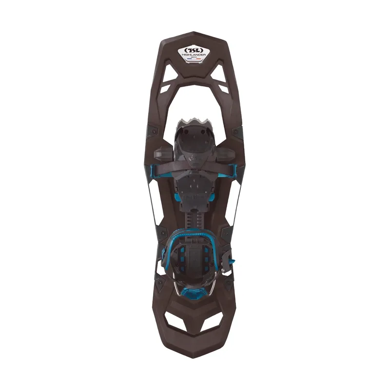 Raquetas de nieve highlander access