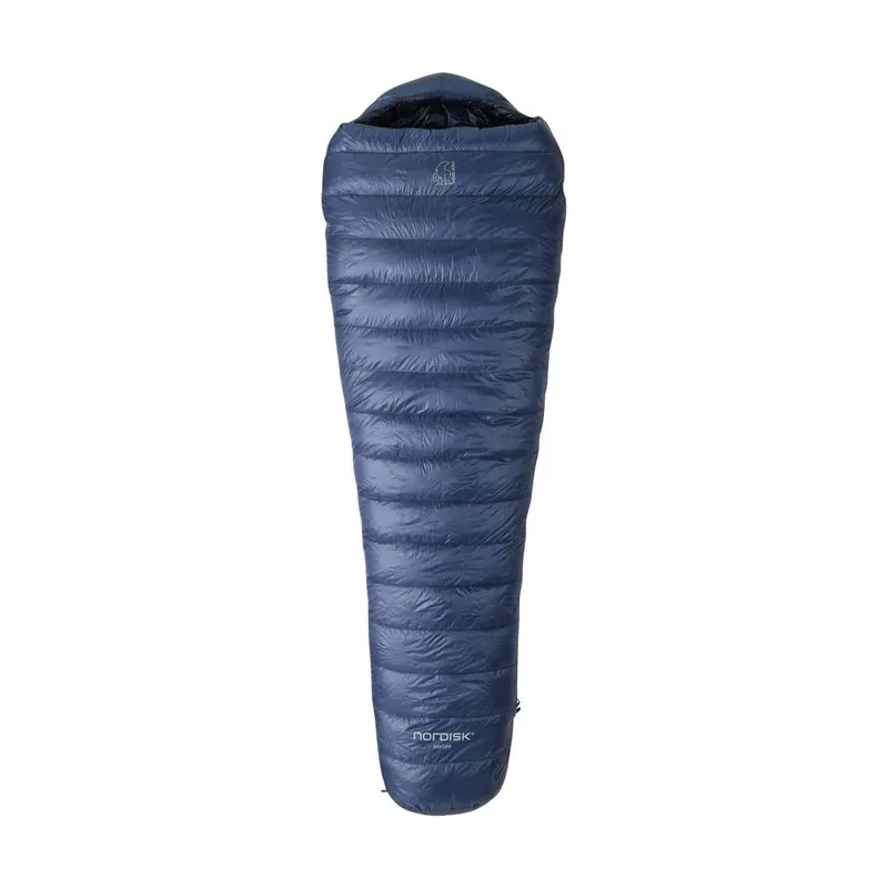 Saco de dormir Walløe 10° Mummy