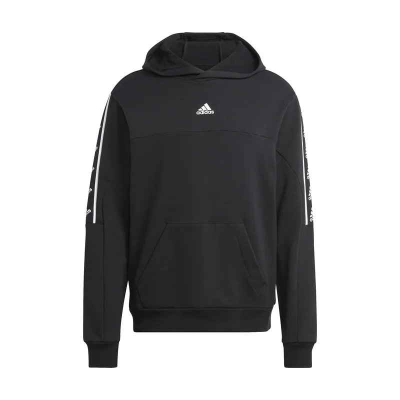 Sudadera con capucha Brandlove para hombre