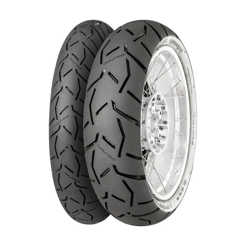 Continental ContiTrailAttack 3 150/70 R17