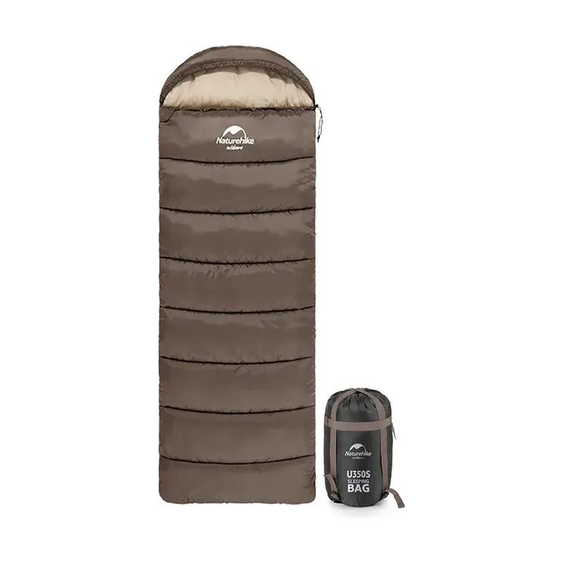 Saco de dormir Jasper 250
