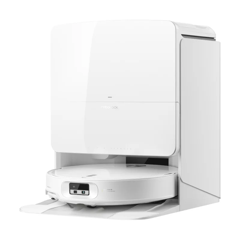 Roborock Qrevo Edge 2 Pro