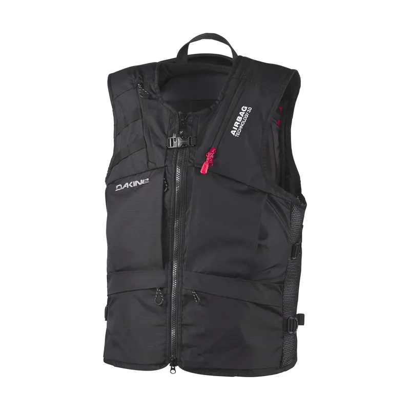 Chaleco Poacher Ras