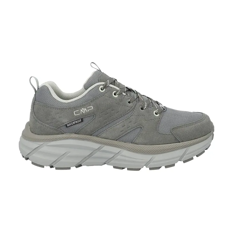 Botas de montaña para mujer Kamsel Low