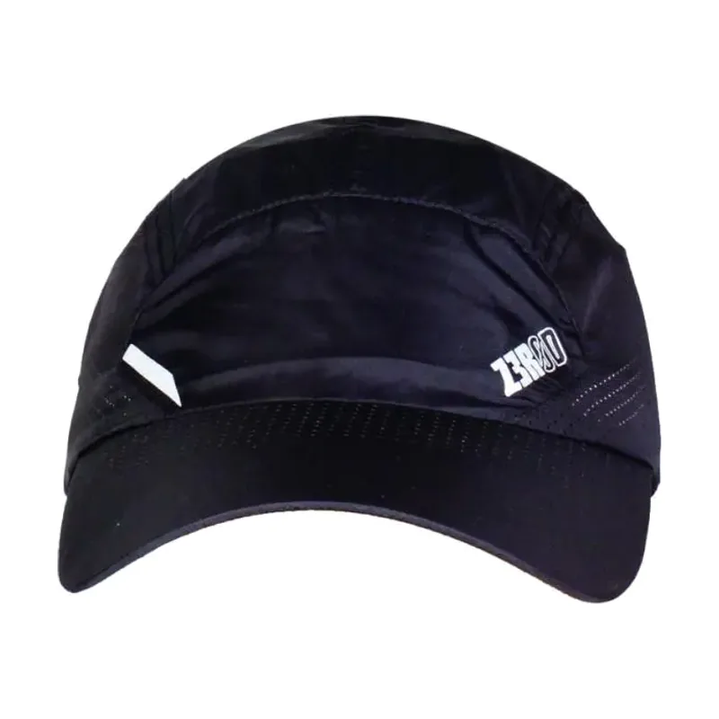 Gorra de correr
