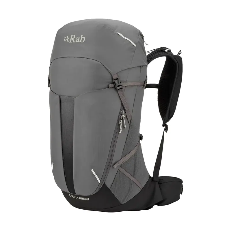Mochila Airox 34ND