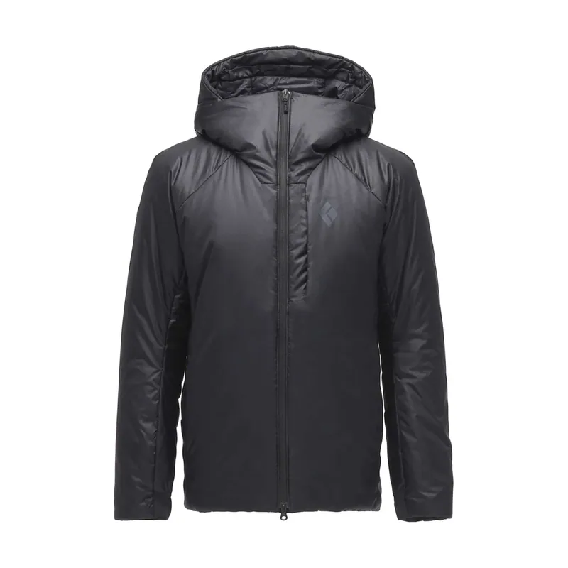Parka Belay